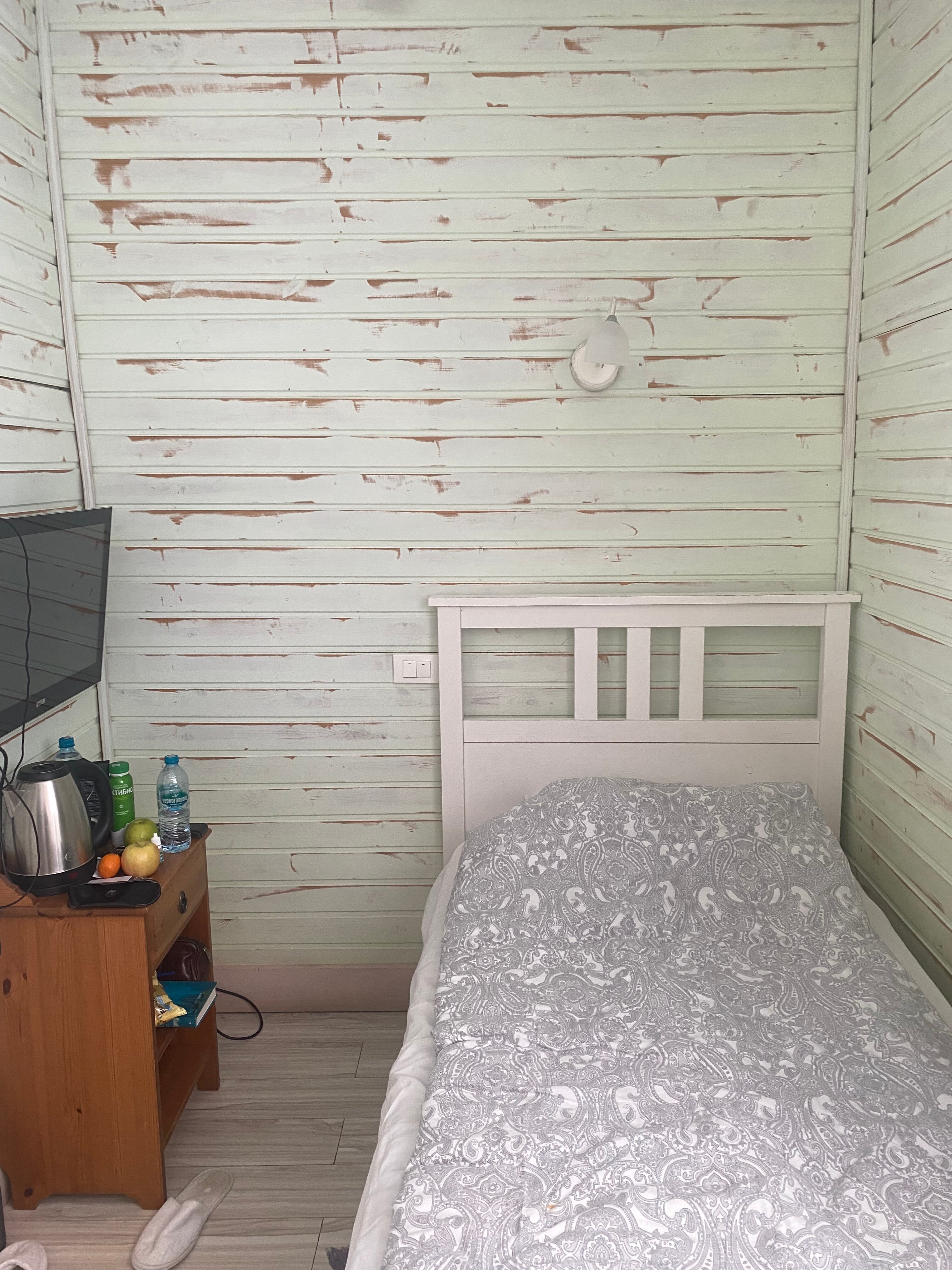 Boutique Hotel Ostrovskiy Prichal-官方