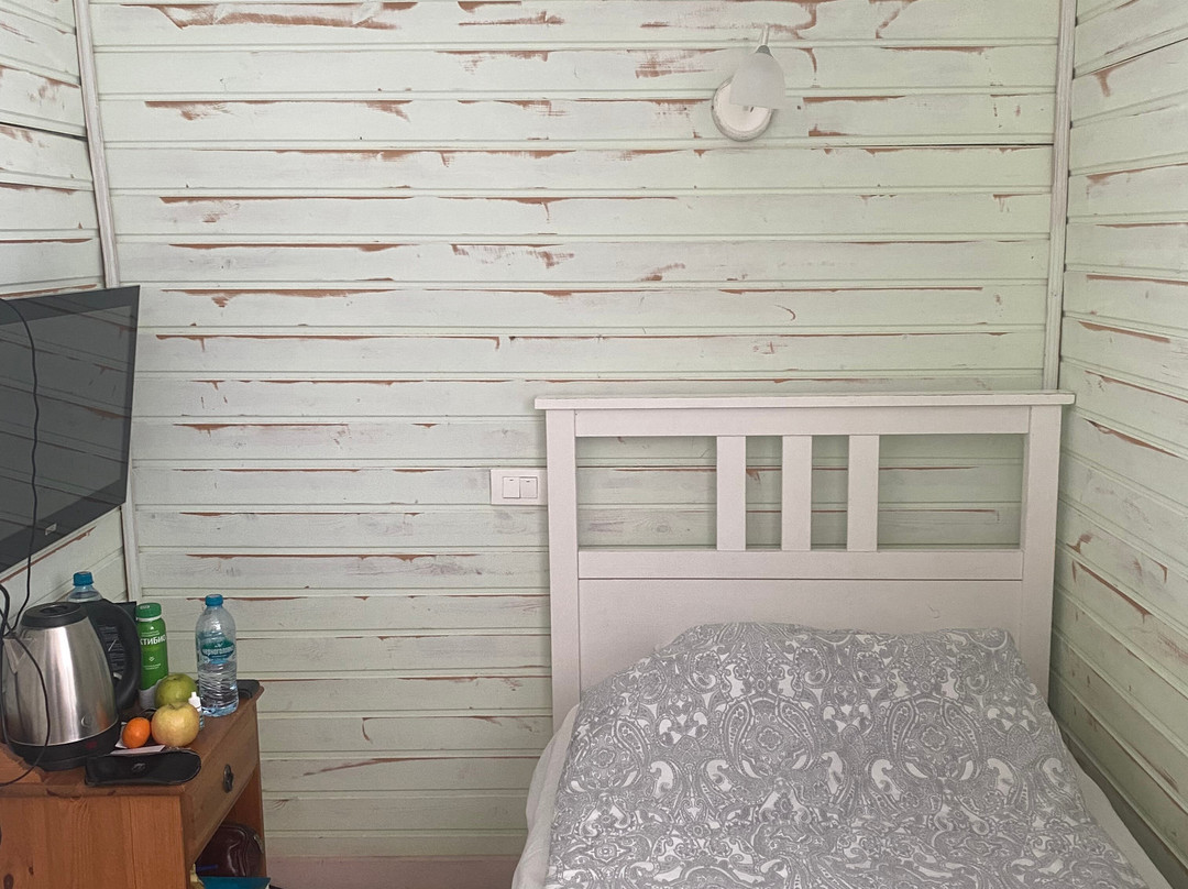 Boutique Hotel Ostrovskiy Prichal主图