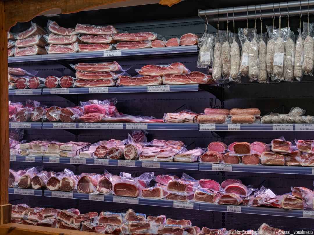 Brenta Salumi景点图片