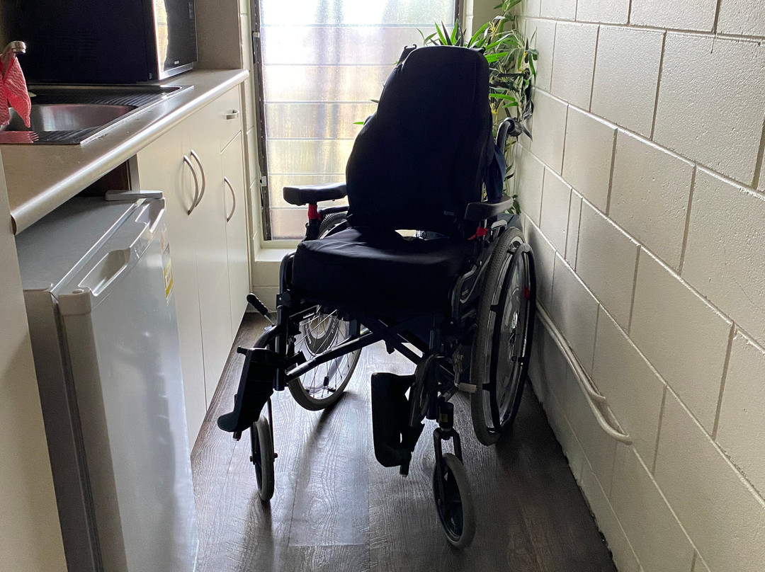 比拉邦汽车旅馆主图