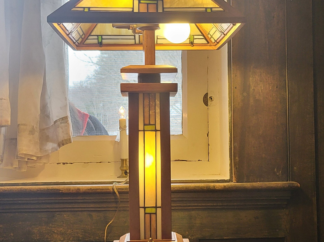 The Notchland Inn主图