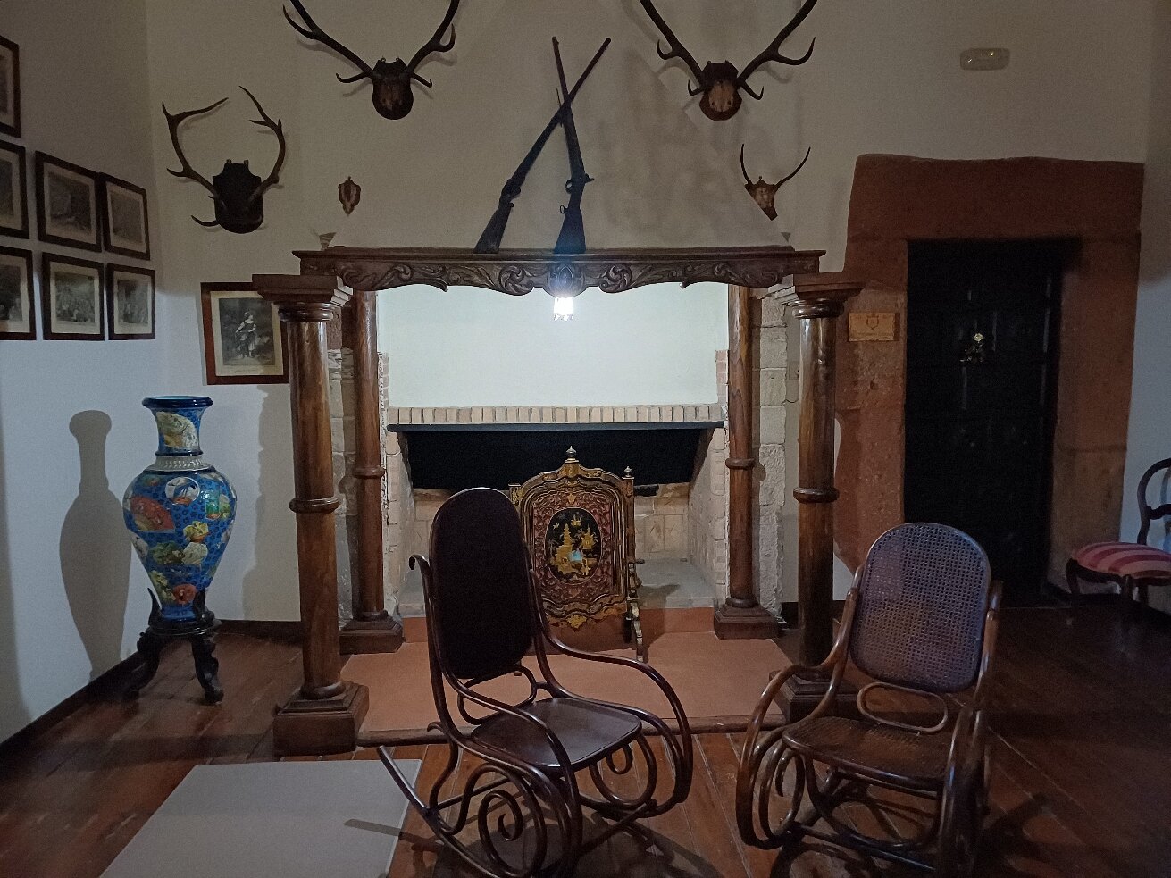 Hotel Pazo Do Castro-官方