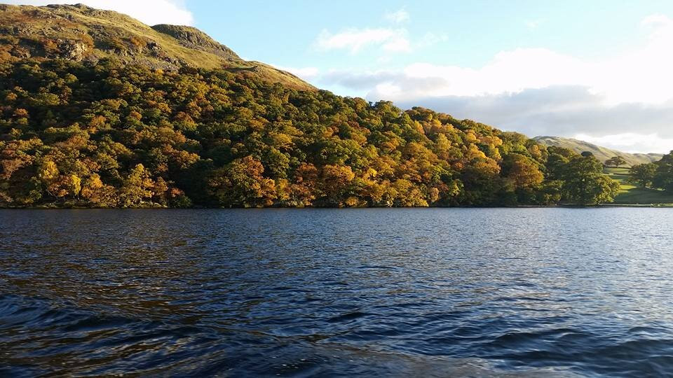 Glenridding Manor House主图