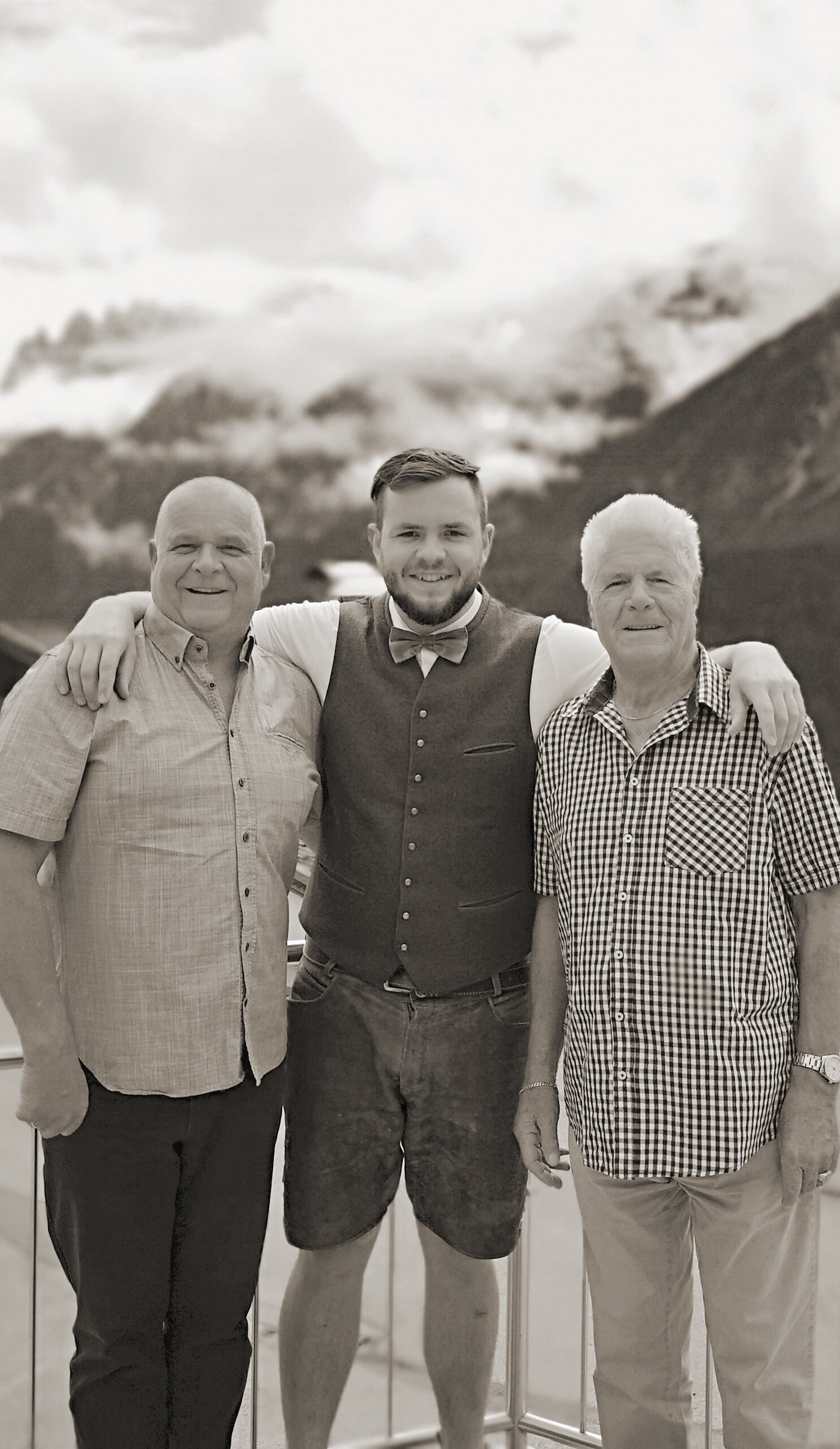 Walter's Bed & Breakfast-官方