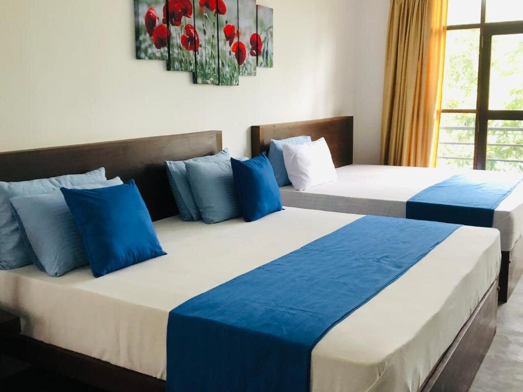 Red Letter Hotel主图