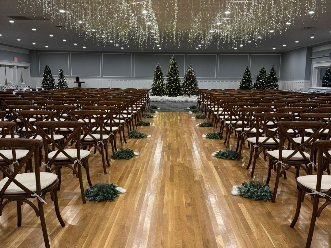 Nippersink Golf, Banquets & Hotel-Genoa City必去景点