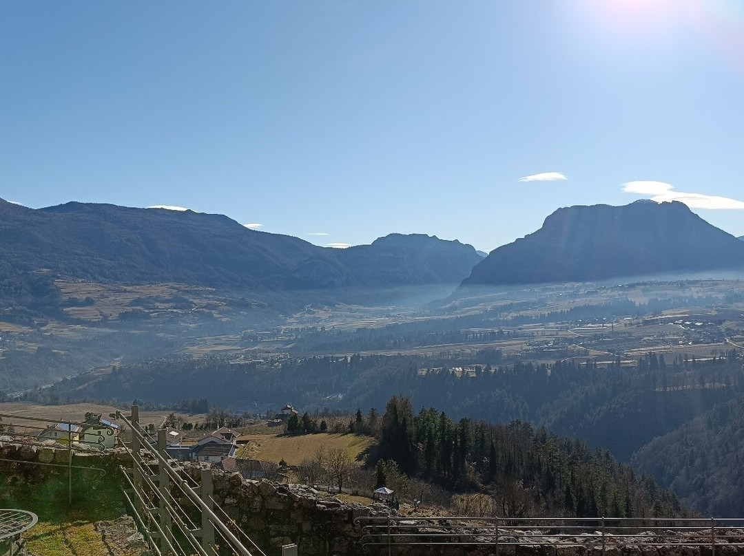 Castello Di Stenico景点图片