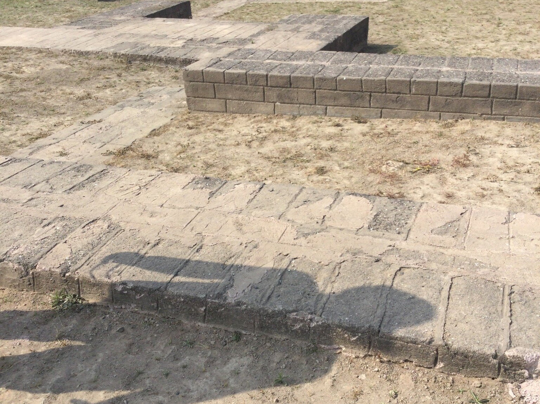 Lothal-Dholka必去景点