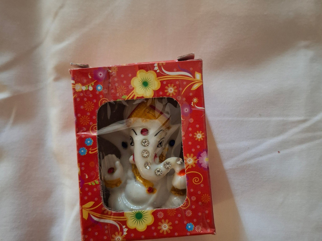 Taj Skyline Ahmedabad主图