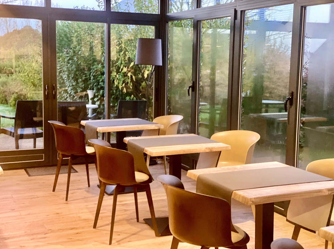 Hotel The Originals Saint Roch主图