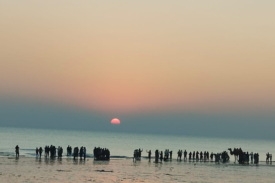 Mandvi Kachchh景点图片