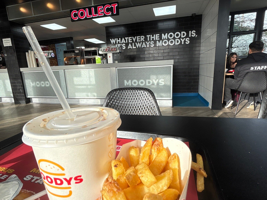 Moodys