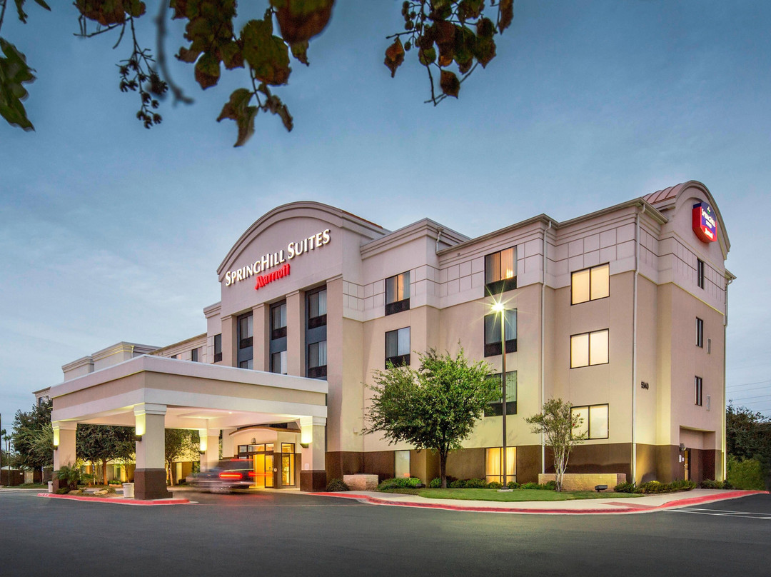 SpringHill Suites by Marriott Laredo
