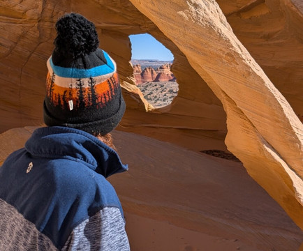 Seeking Treasure Adventures-卡纳布必去景点