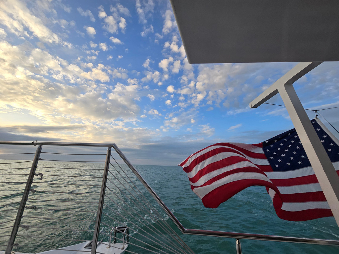 Key West Visitors Center-Big Pine Key必去景点