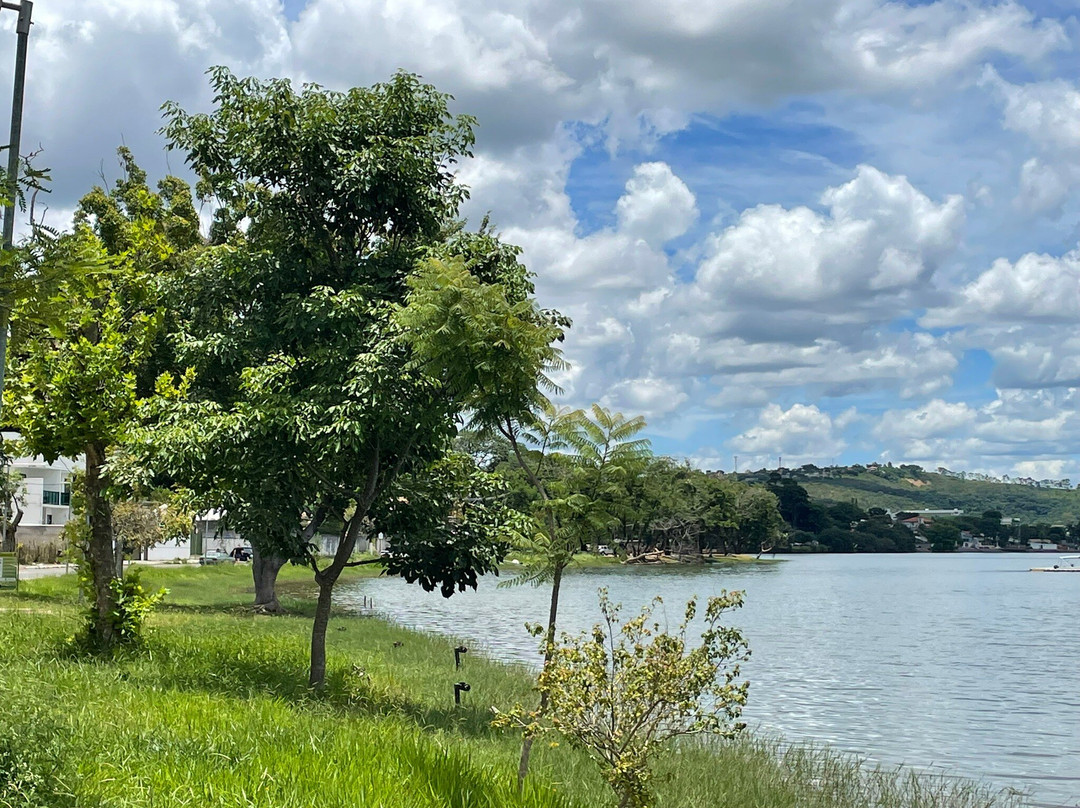 Lagoa Central景点图片