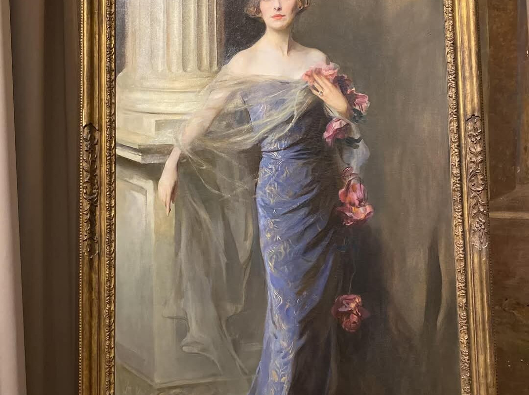 Museo Boncompagni Ludovisi景点图片