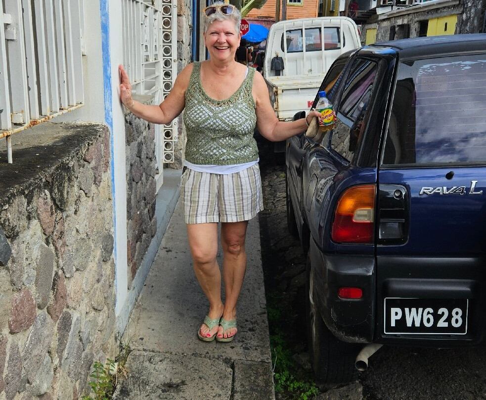 Old Market Square-罗索必去景点