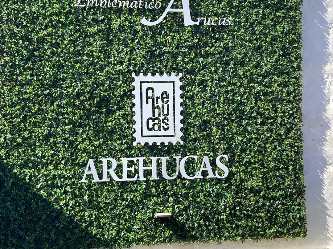 Hotel Emblematico Arucas主图