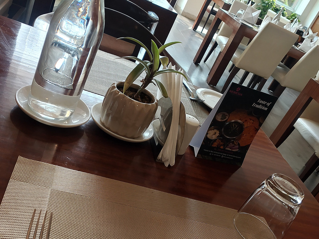 Nemesia City Center - Gurugram主图