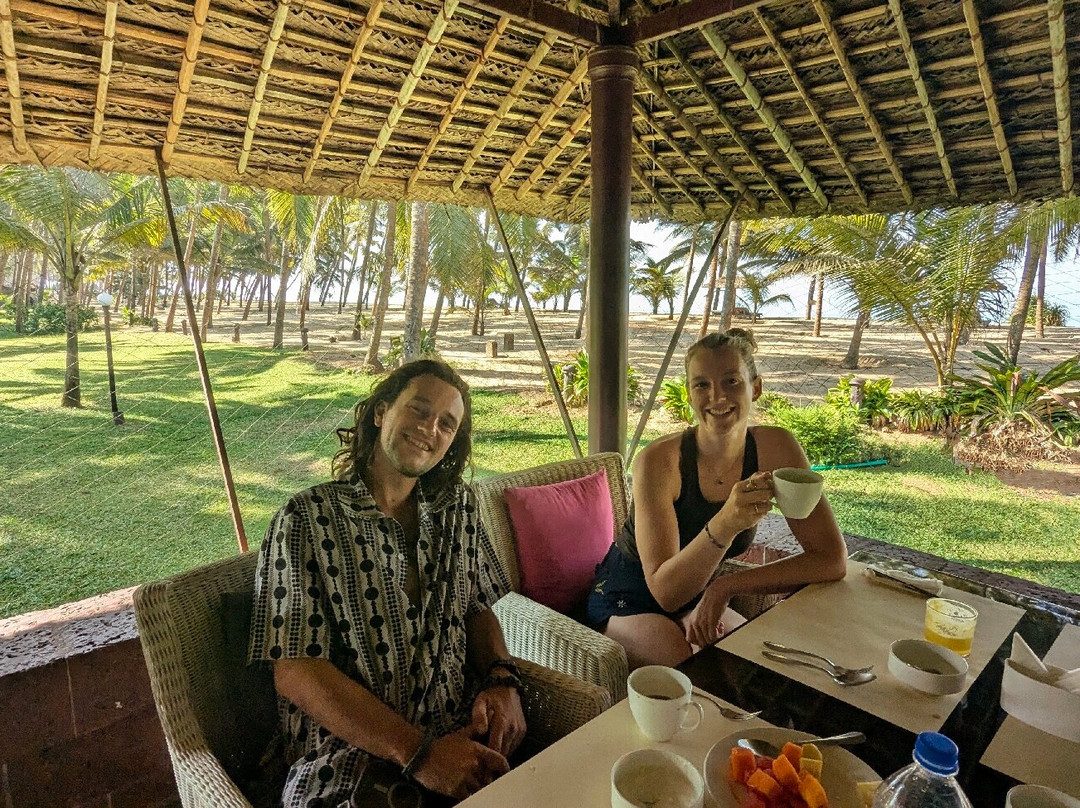 卡纳海滨度假酒店主图