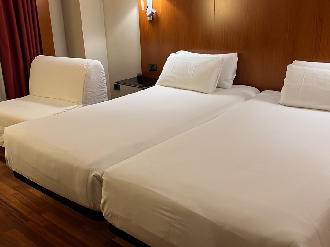 里瓦斯万豪AC酒店主图