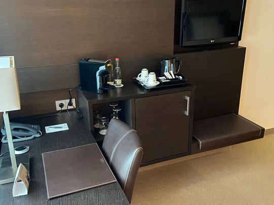 不来梅大西洋大酒店主图