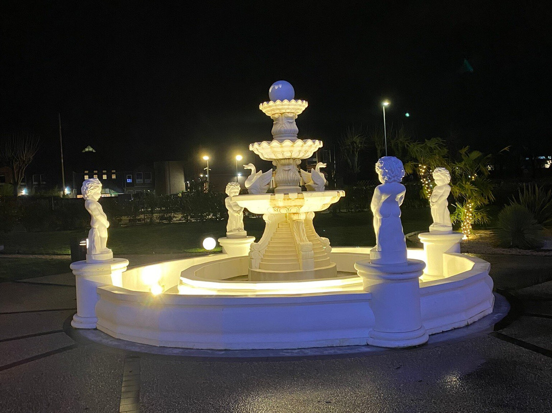 Golden Tulip Dieppe Hôtel & Spa Restaurant主图