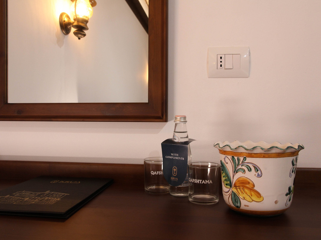 Kruja Albergo Diffuso主图