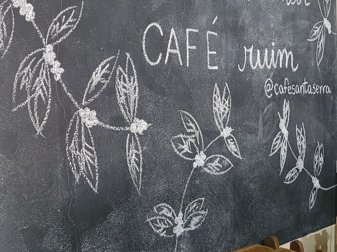 Cafe Santa Serra-塞拉内格拉必去景点