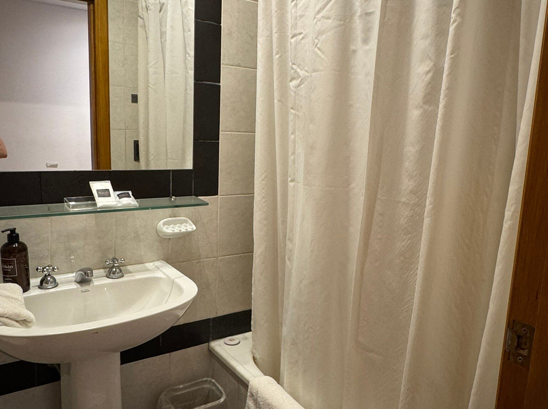 Ñikén Hotel Spa & Business Center主图