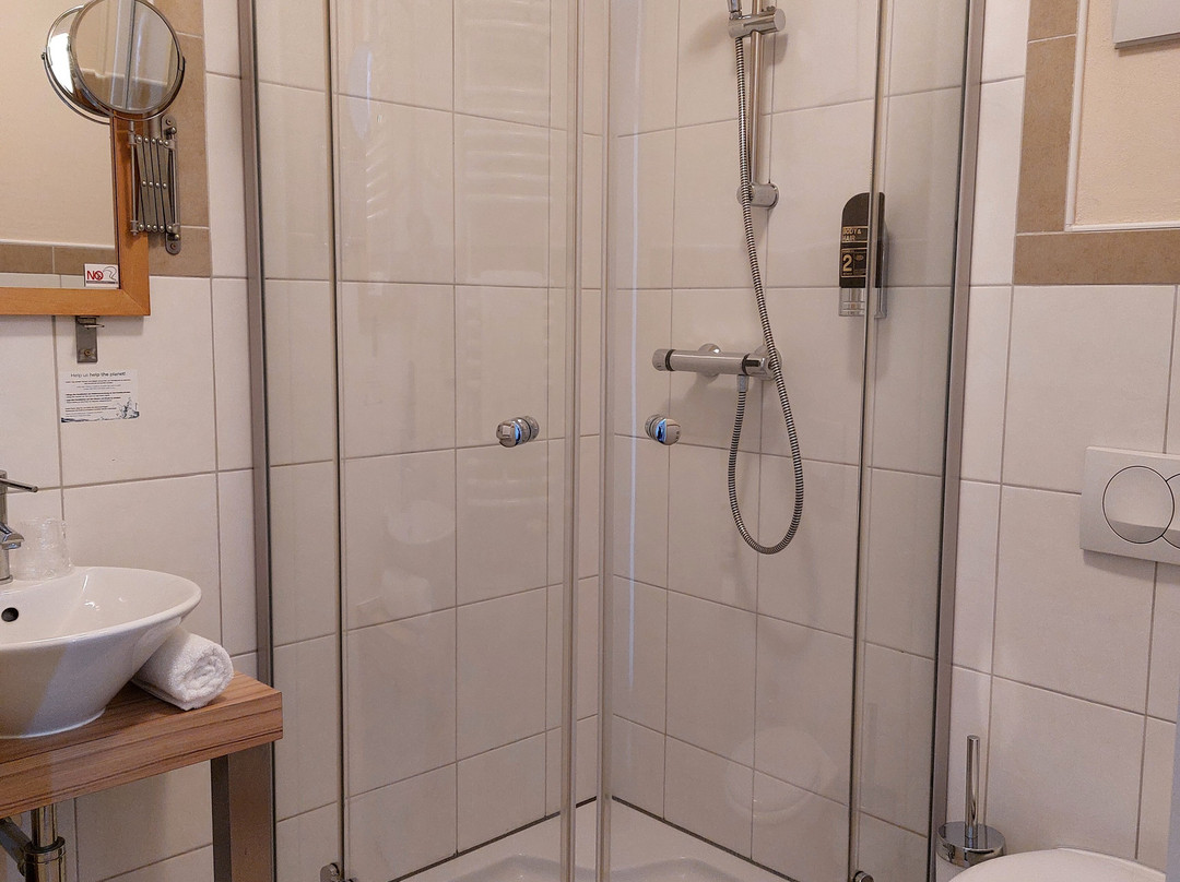 Hotel My Place - Airport, Business & Conference主图