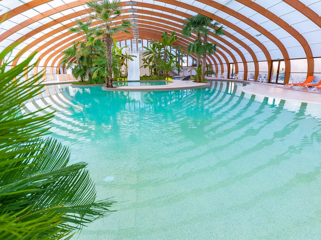 Camping Marvilla Parks - Port De Plaisance