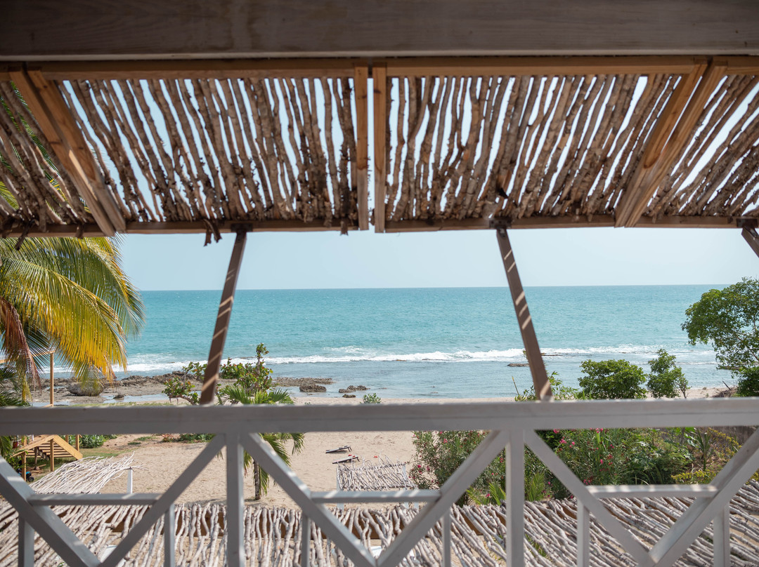 Lashings Jamaica主图