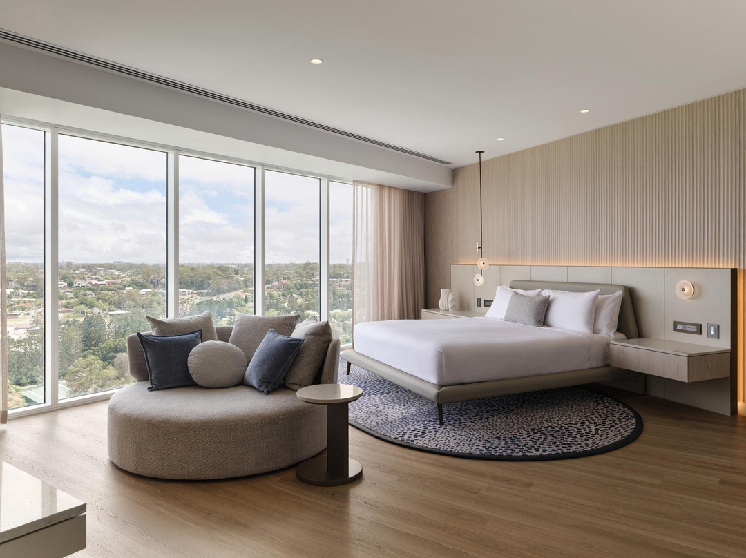 RACV皇家松树度假村主图