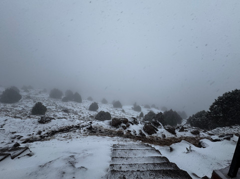 MT Toubkal Trek-马拉喀什必去景点