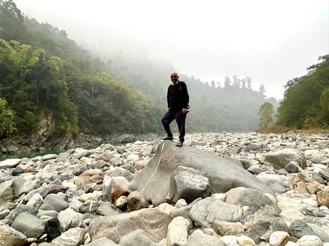 Simala Retreat, Baiguney主图