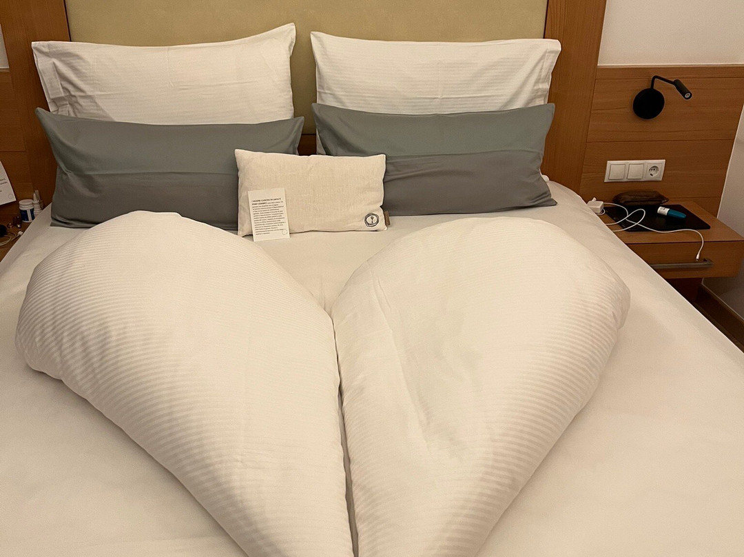 Hotel Petrus主图