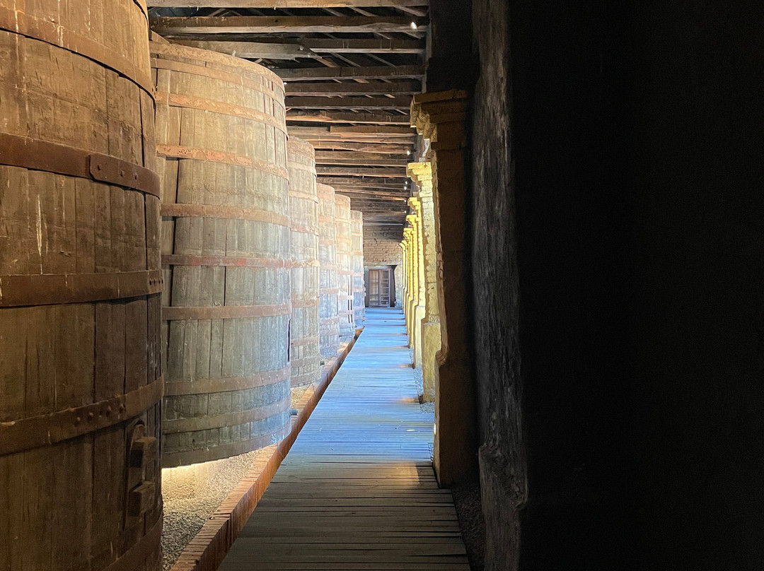 Clos de Luz-Pichidegua必去景点