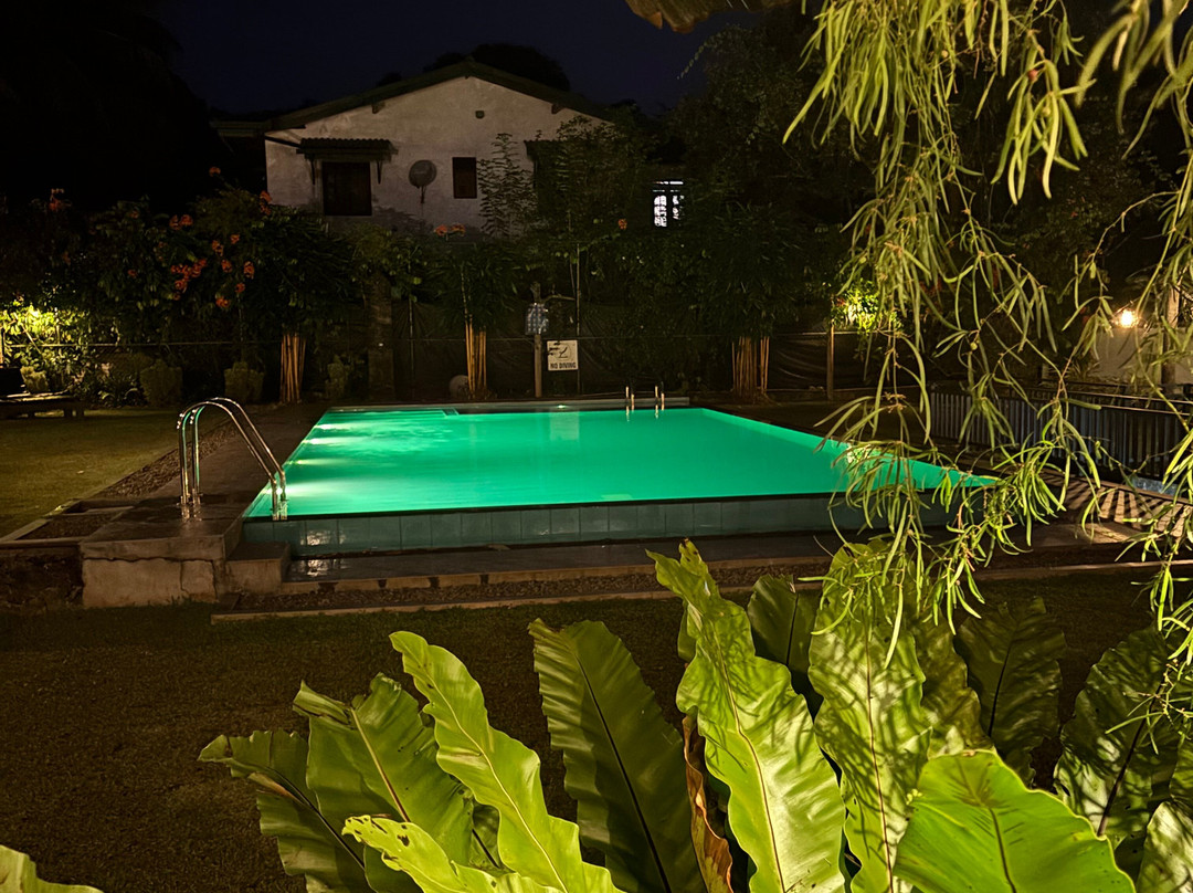 Tea Garden Eco Villas主图