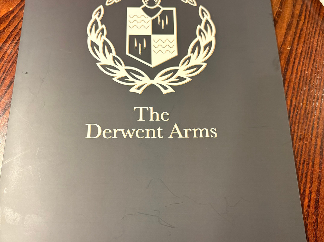 The Derwent Arms主图