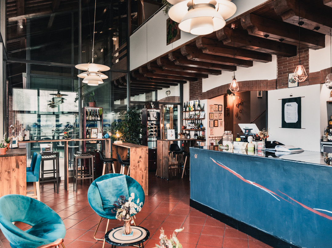 Nasturzio Osteria Moderna主图