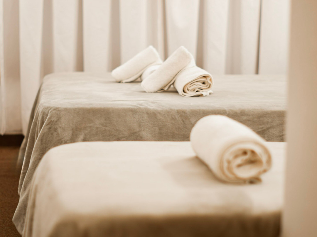 Hotel Mar Y Cielo主图