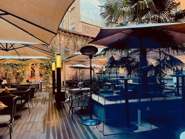 Hotel Zenit El Coloquio主图