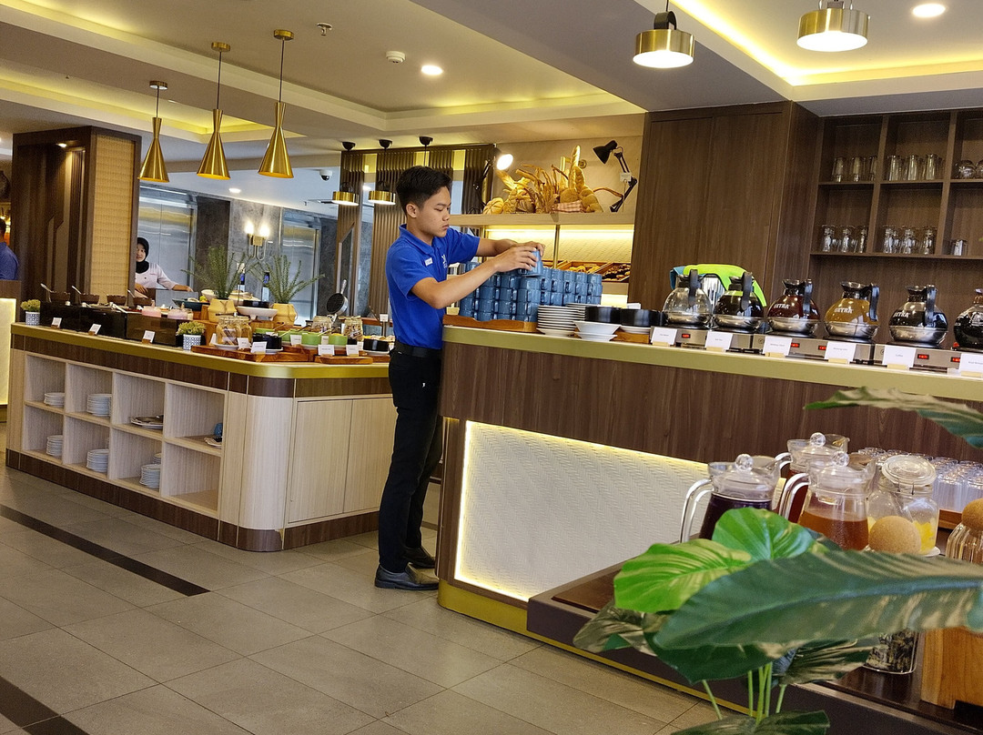 1o1 Style Yogyakarta Malioboro