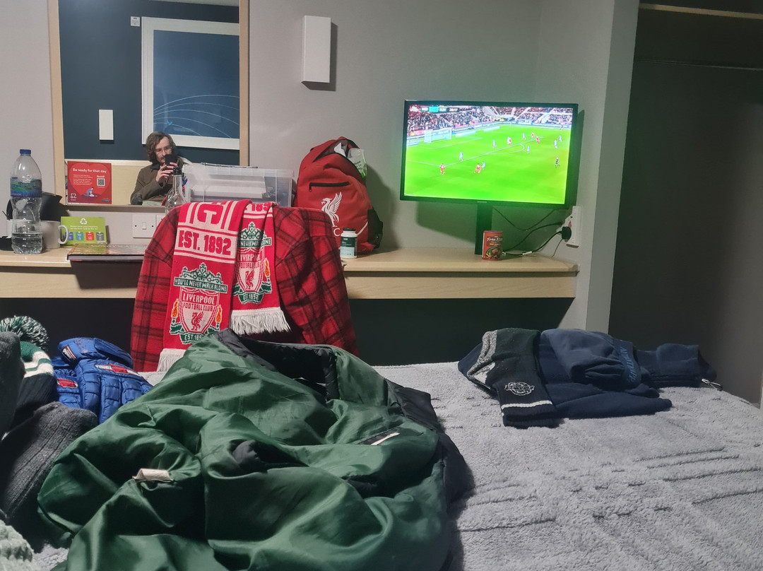 Travelodge Wellingborough Rushden主图