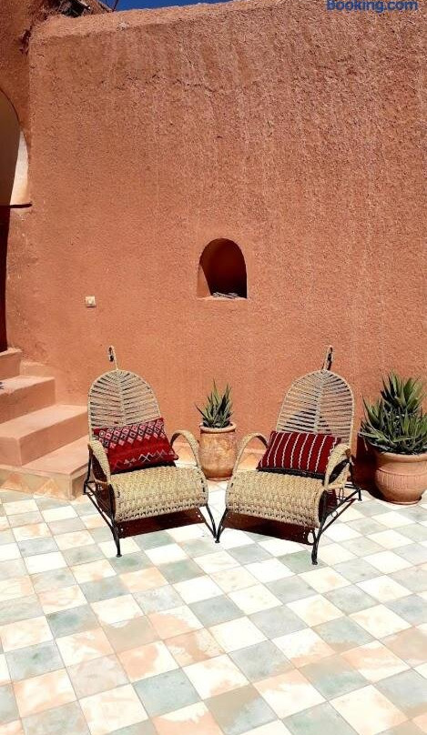 Tamedakhte酒店住宿-Tigmi Hamid