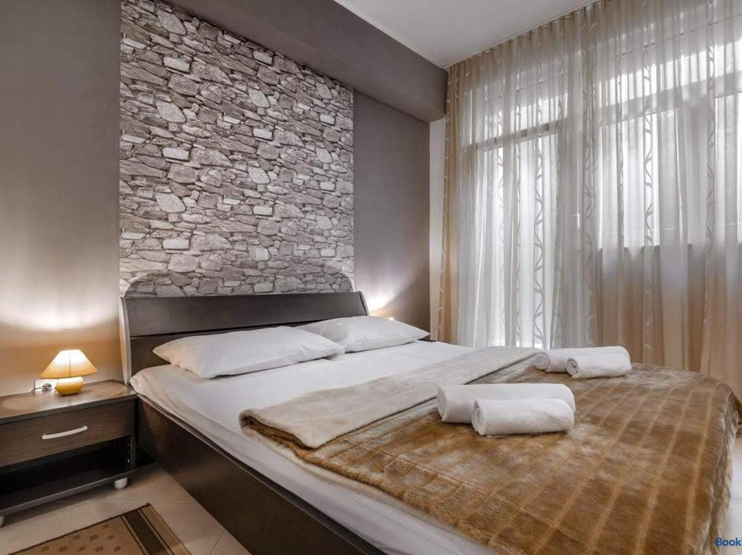 Casa Souni Apartments
