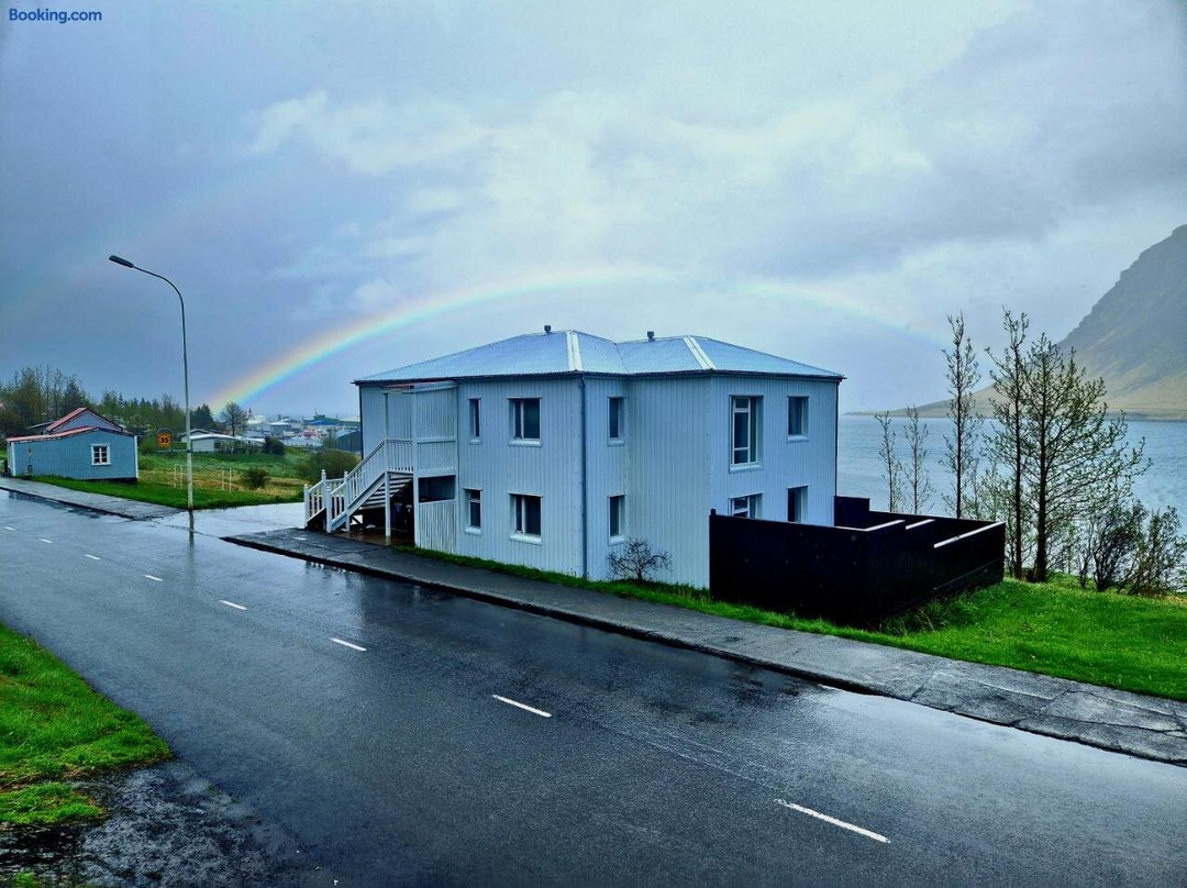 Sólgarður