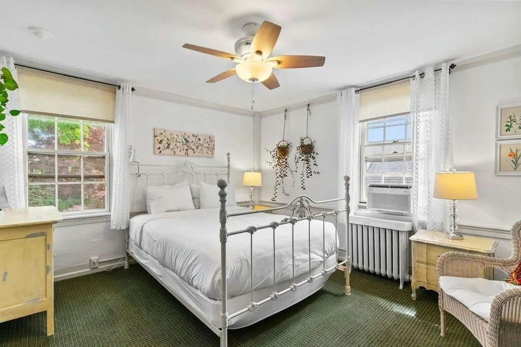 威廉格兰特住宿加早餐酒店主图